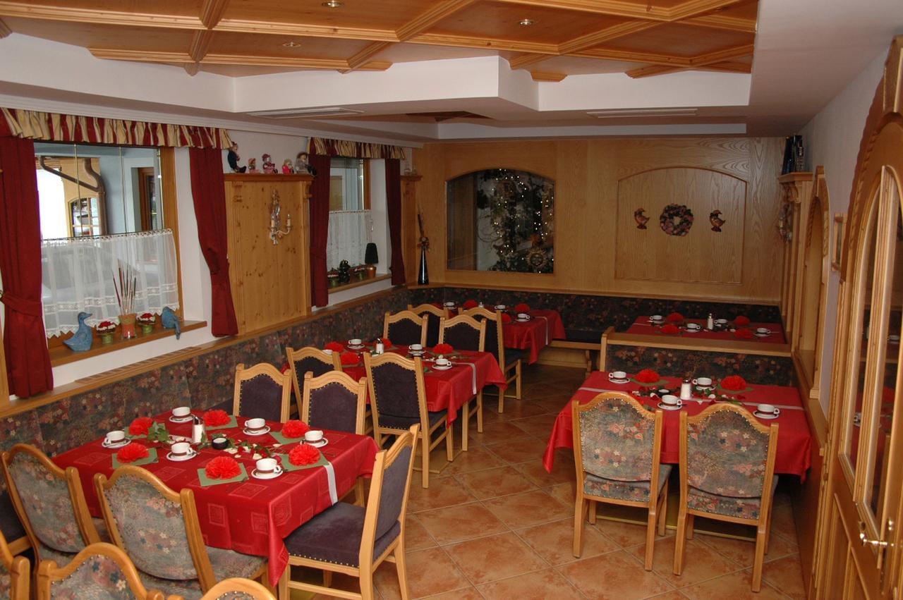 Hotel Hoerlgut Maria Alm am Steinernen Meer Exterior foto