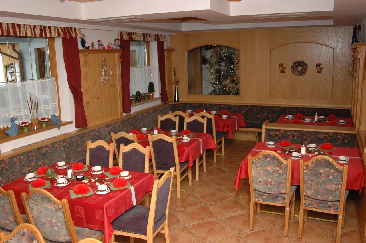 Hotel Hoerlgut Maria Alm am Steinernen Meer Exterior foto