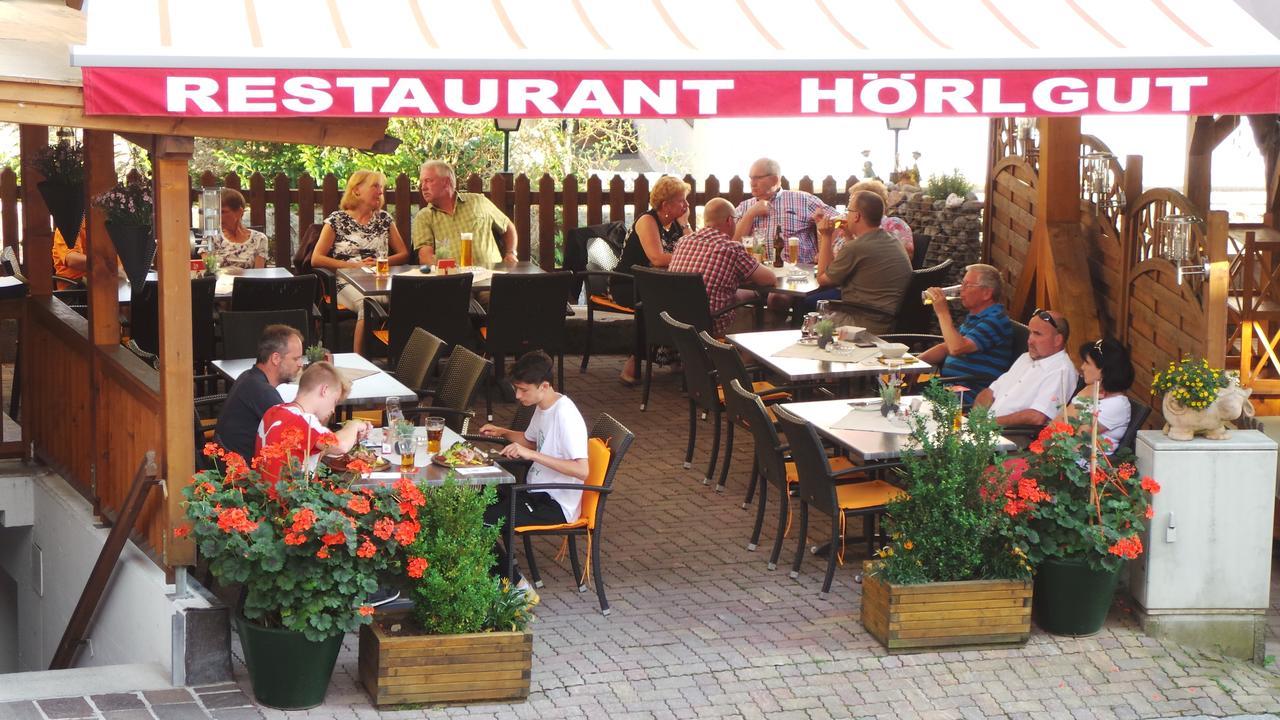 Hotel Hoerlgut Maria Alm am Steinernen Meer Exterior foto