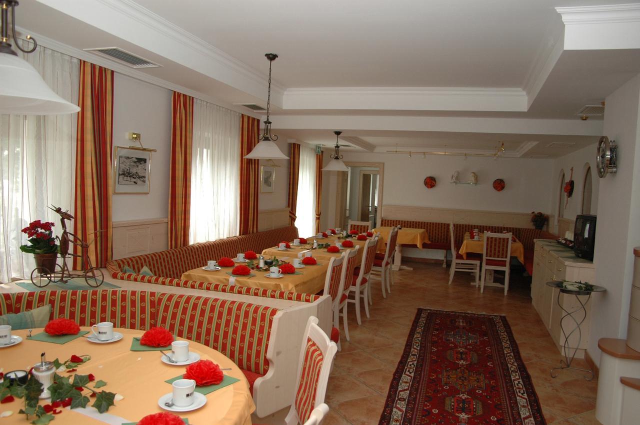 Hotel Hoerlgut Maria Alm am Steinernen Meer Exterior foto